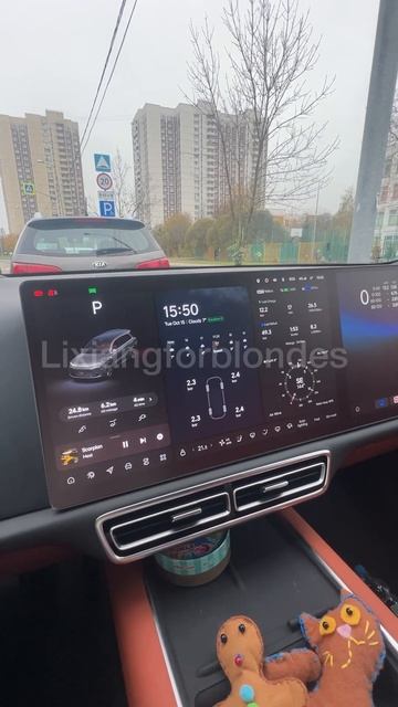 Сделай громче dàshēng diǎn дАшин дэн #lixiang #li9 #li7 #L9 #L7 #lixiangforblondes #li6 #l6 #li8 #l8 смотреть онлайн