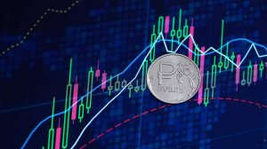 Предсказан курс рубля к доллару на февраль