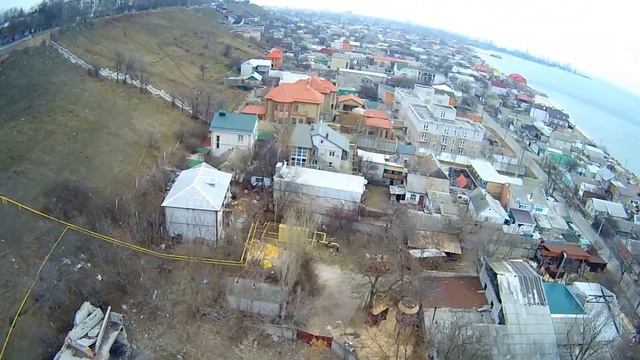 DJI f550 naza m + aee magicam 21  Бердянск смотреть онлайн