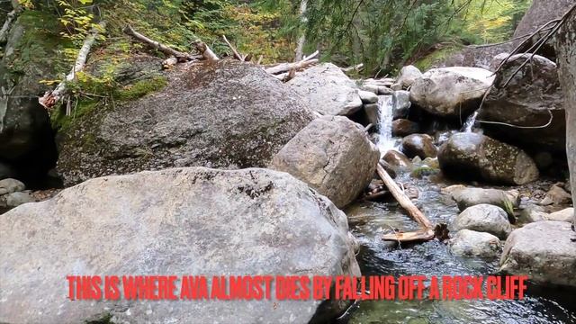Marcy Dam hike ADK LOJ Road!! backpacking adirondacks hiking outdooradventure lakeplacid adk
