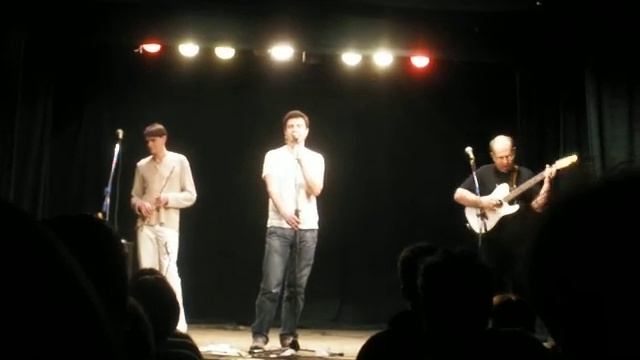 Зимовье Зверей - Снова в космос смотреть онлайн