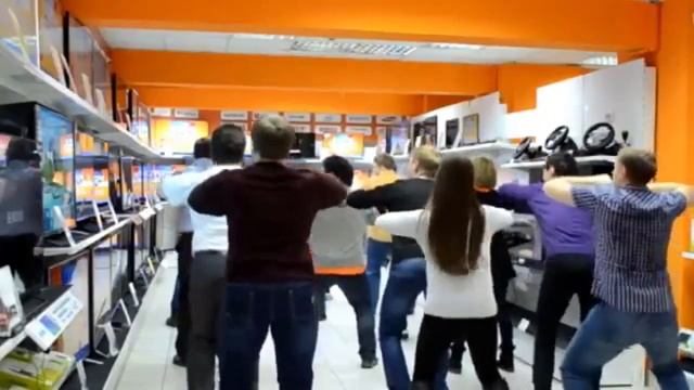 Очень смешная и веселая песня / Really Funny Song