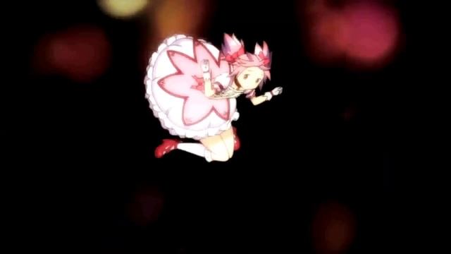 Magical Girls (Pink/Blue) Transform - Future Candy (For Aliyya The Star Galaxy Girl) смотреть онлайн