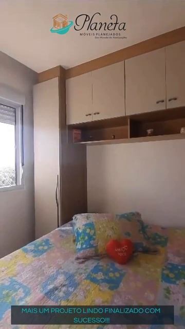 Dormitório de casal modulado смотреть онлайн