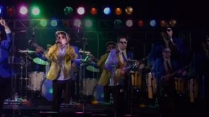 Bruno Mars Tribute Band presented by 24 Seven Productions