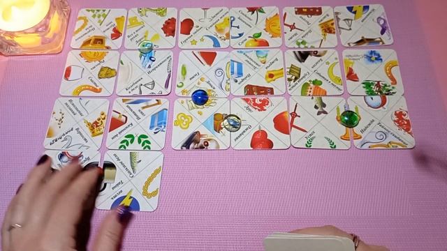 БЛИЗНЕЦЫ ♊ Прогноз на неделю с 26 декабря по 1 января 2023 🌠 Цыганский пасьянс 🍀 смотреть онлайн