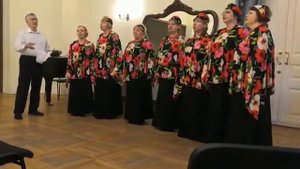 Песня Утро России.