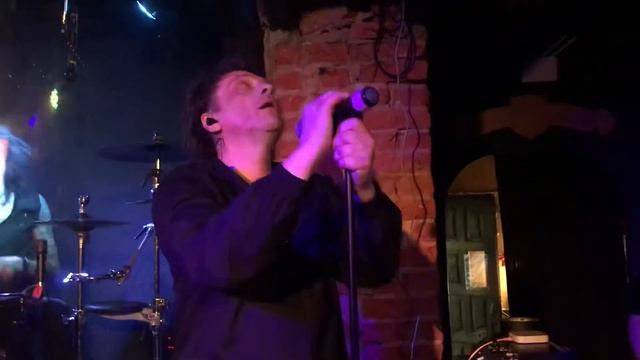 Глеб Самойлов & the MATRIXX - Садо-мазо (Солнечногорск 27.03.2021) смотреть онлайн