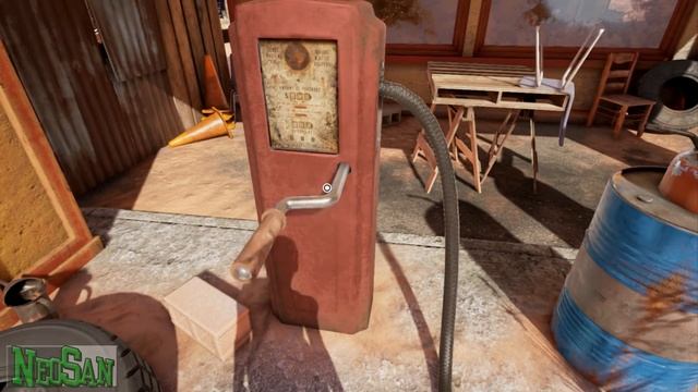 Obduction - Бензин надо #3 смотреть онлайн