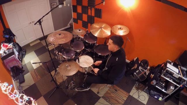 Bruno Mars - Chunky (Performed By: PJ Corallo) смотреть онлайн