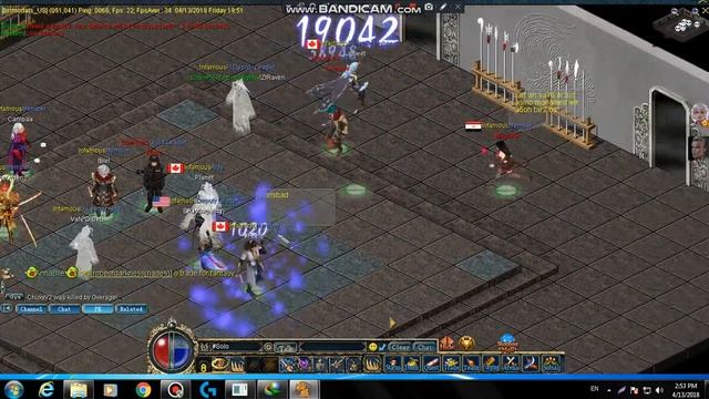 ImmortalsCo: Overage [UA] aimbot DragonSlash SO HARD [ Midair Hits 24/7 ] смотреть онлайн