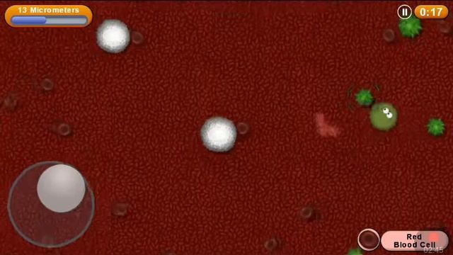 История глазастика который растет смотреть онлайн