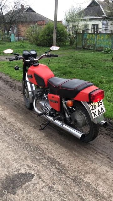 Иж Юпитер #ижс #ижюпитер #весна #bike #motorcycle #ижюпитер5 #motorbike #мотоблог #motorcyclebike смотреть онлайн