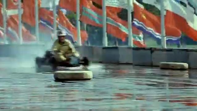 Большое космическое путешествие , фантастика, мелодрама, семейный, детский смотреть онлайн