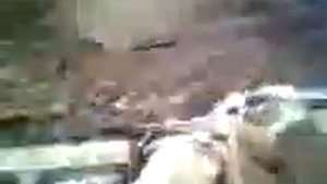 НЛО в Уфе.3gp