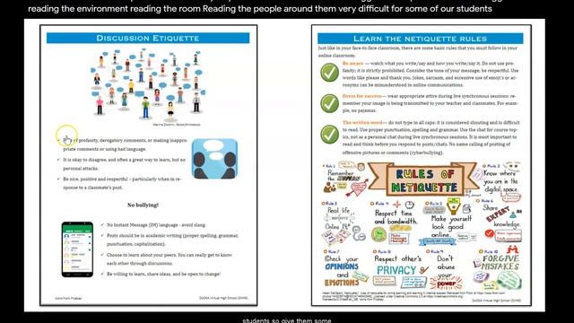 Accessible eLearning Resources смотреть онлайн