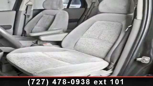 2003 Saturn Vue - EZ Car Credit, Inc. - GOOD or BAD Credit смотреть онлайн