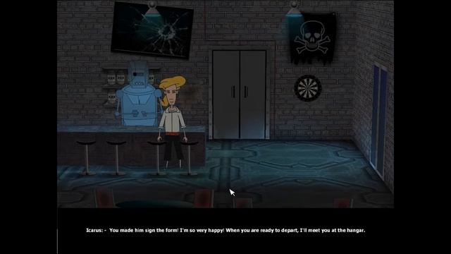 Monkey Planet - Ep 2 of 2 [Let's Play] смотреть онлайн