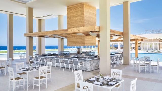 Jaz Maraya Marsa Alam - Egypt смотреть онлайн