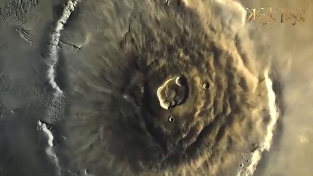 УДИВИТЕЛЬНЫЕ ФАКТЫ ПРО МАРС смотреть онлайн