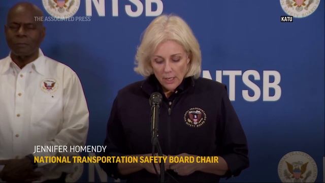 Alaska Airlines grounds all Boeing 737 Max 9 planes