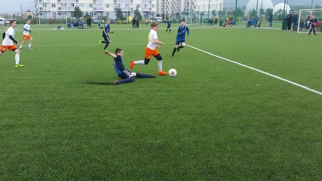 Сатурн2006 - Жемчужина2006 0-1 (2тайм) Адлер 290318 смотреть онлайн