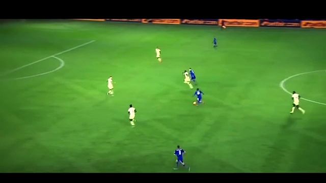 Топ 5 лучшых игроков сезона 2015/16 2.ч смотреть онлайн