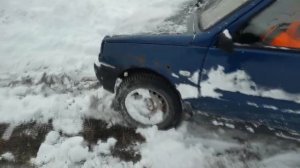 Заведётся ли ока после полугода простоя