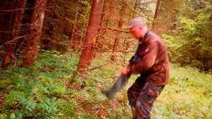 Старая Смоленская дорога от Вязьмы до Гагарина. Часть 4.