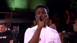 Claude - Ladada (Mon Dernier Mot) - live at Noorderslag 2023