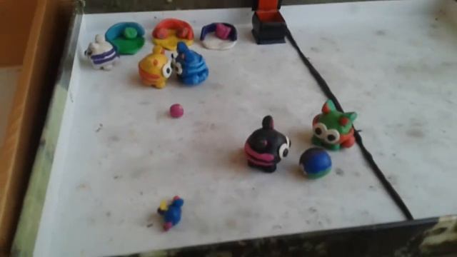 Мой домик котов из игры МяуСим #ПушистикTv смотреть онлайн