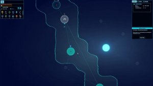 Space Haven - Сезон 2, ч.4 - Путешествие по ближайшим секторам (letsplay)