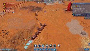 Surviving Mars - Часть 1 - Выживание на сложности 1005%