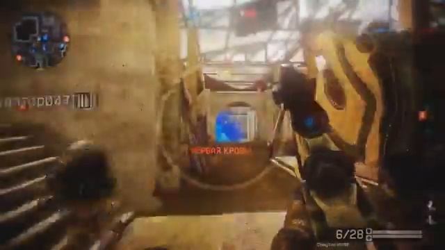 warface донат не нужен смотреть онлайн