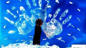 Зима на ладошке 24-25