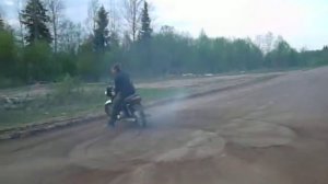 Иж Юпитер 5 кручу пятаки