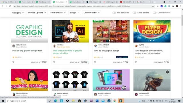 Earn $1000 Per Month (Top Skills In 2021) Make Money Online смотреть онлайн