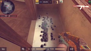 САМЫЕ ЧИТЕРСКИЕ ПРОСТРЕЛЫ в STANDOFF 2! ПРОСТРЕЛЫ на SANDSTONE в Стандофф 2! Подсадки в STANDOFF 2!