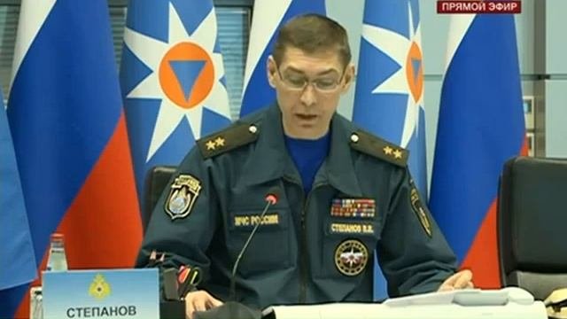 Хроники челябинского метеорита Часть 15новости