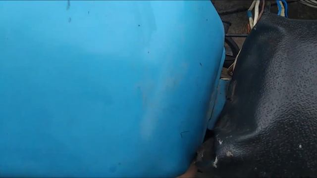 Зимовка ИЖ П3 2019 смотреть онлайн