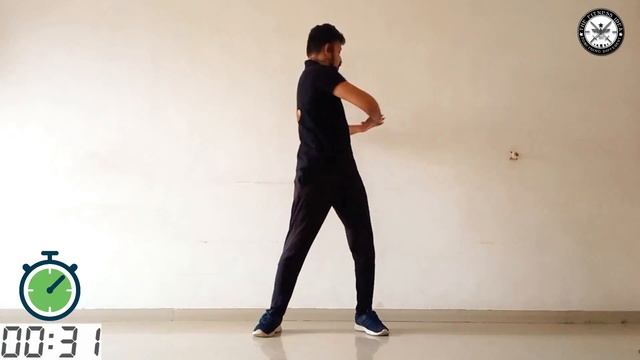 For Fast Weight Loss, Do These 5 Exercises Every Morning | 30 Day Morning Weight Loss Challenge смотреть онлайн