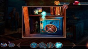 Godmother 3 прохождение 1 часть