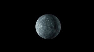 Unveiling the Mysteries of Mercury The Swift Planet