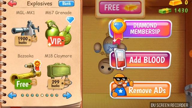 Kick the buddy#1 трошим човечето смотреть онлайн