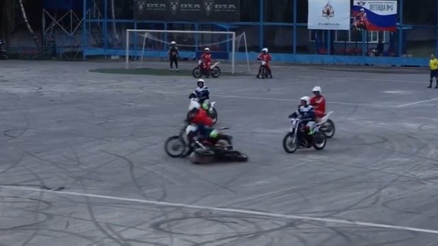 Моменты эфира мотобол 15.07.2023 смотреть онлайн