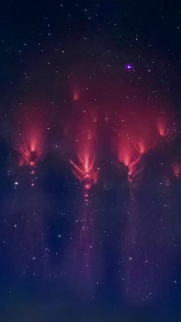 UNO DE LOS FENÓMENOS MÁS MISTERIOSOS del PLANETA 🌎 смотреть онлайн