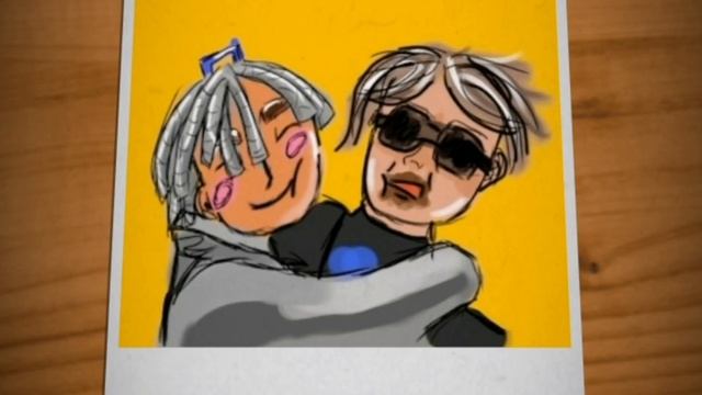 Lil Matiz - Дисс на PlohoyParen [РЕЛИЗ ТРЕКА] смотреть онлайн