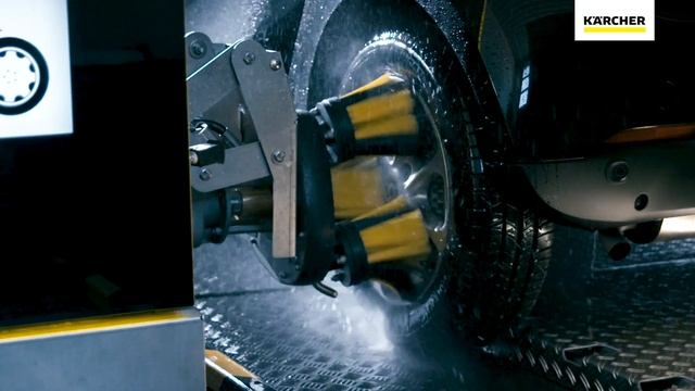 K!Planet iQ | Kärcher Professional UK смотреть онлайн