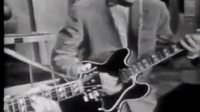 Bill Haley & his comets - Rock around the clock смотреть онлайн