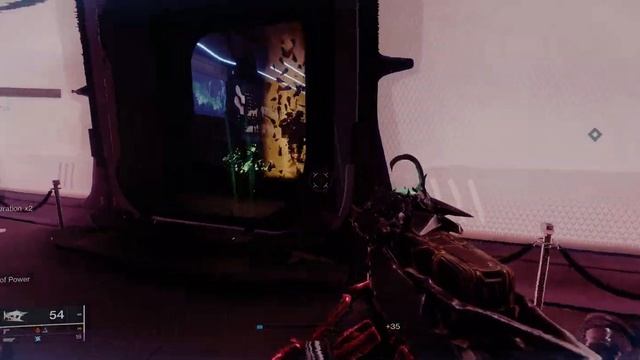 [5.5] Destiny 2 - New Game Plus - Episode 5 Part 5 - Neptune: Lightfall Campaign Steps 10 to 12